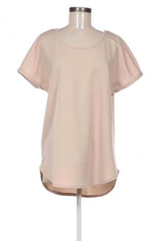 Bluză de femei Mohito, Mărime M, Culoare Bej, Preț 12,99 Lei