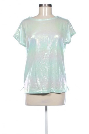 Bluzka damska Mohito, Rozmiar M, Kolor Zielony, Cena 22,47 zł