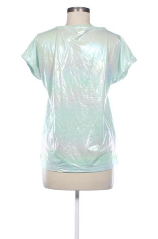 Bluzka damska Mohito, Rozmiar M, Kolor Zielony, Cena 22,47 zł