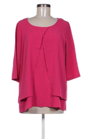 Női blúz Monaco, Méret M, Szín Rózsaszín, Ár 669 Ft