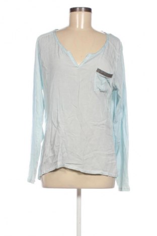 Bluzka damska Monari, Rozmiar XL, Kolor Niebieski, Cena 22,47 zł