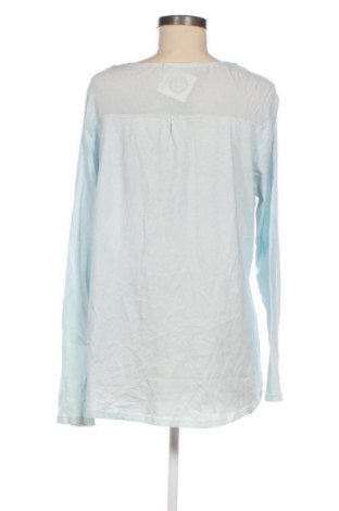 Bluzka damska Monari, Rozmiar XL, Kolor Niebieski, Cena 22,47 zł