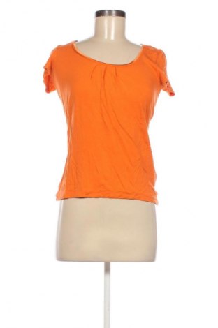 Damen Shirt More & More, Größe S, Farbe Orange, Preis 3,99 €