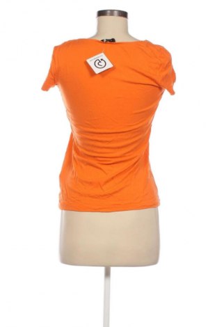 Damen Shirt More & More, Größe S, Farbe Orange, Preis 3,99 €
