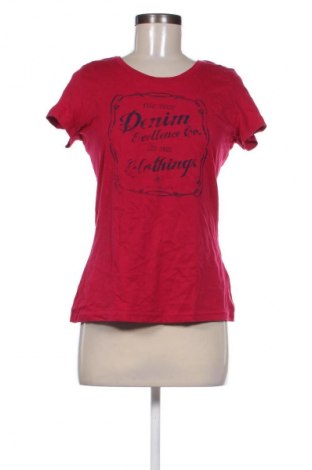 Női blúz Mustang, Méret S, Szín Piros, Ár 3 201 Ft