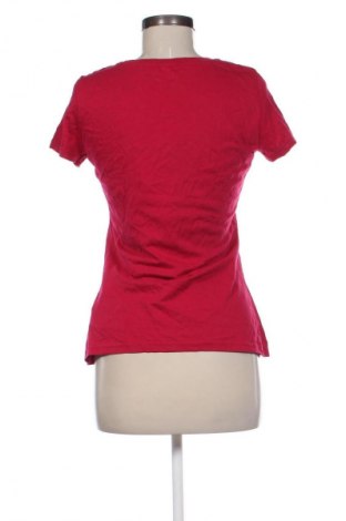 Női blúz Mustang, Méret S, Szín Piros, Ár 3 201 Ft