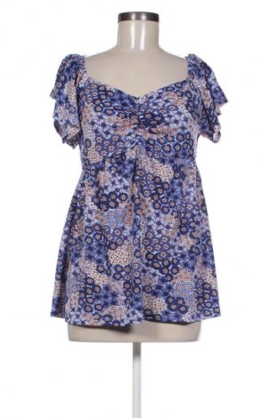 Női blúz My Style, Méret L, Szín Sokszínű, Ár 839 Ft