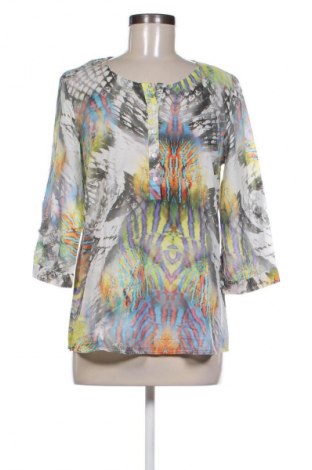 Női blúz My Way Fer, Méret M, Szín Sokszínű, Ár 669 Ft