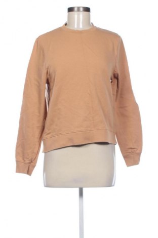 Дамска блуза My Wear, Размер S, Цвят Кафяв, Цена 7,15 €