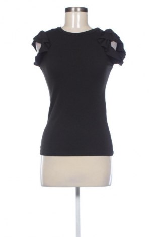 Dámská halenka NEW COLLECTION, Velikost S, Barva Černá, Cena  119,00 Kč