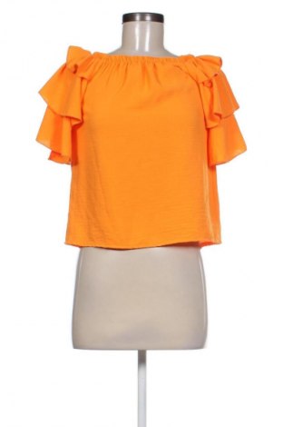 Női blúz NEW COLLECTION, Méret S, Szín Narancssárga
, Ár 859 Ft