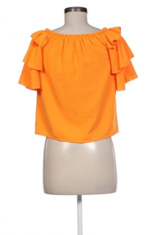 Női blúz NEW COLLECTION, Méret S, Szín Narancssárga
, Ár 859 Ft