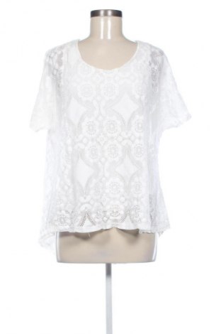 Dámská halenka NEW COLLECTION, Velikost M, Barva Bílá, Cena  199,00 Kč