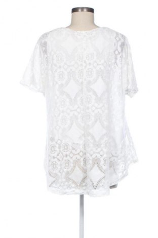 Dámská halenka NEW COLLECTION, Velikost M, Barva Bílá, Cena  199,00 Kč