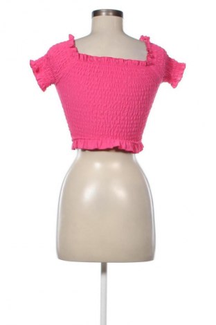 Bluză de femei NEW COLLECTION, Mărime XS, Culoare Roz, Preț 10,99 Lei