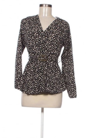 Bluzka damska NEW COLLECTION, Rozmiar XS, Kolor Kolorowy, Cena 27,07 zł