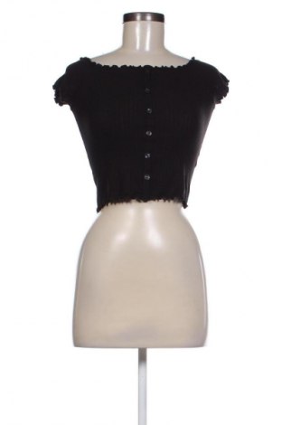 Női blúz New Look, Méret M, Szín Fekete, Ár 669 Ft