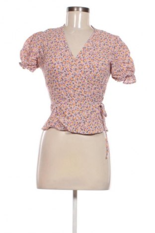 Dámská halenka New Look, Velikost M, Barva Vícebarevné, Cena  89,00 Kč