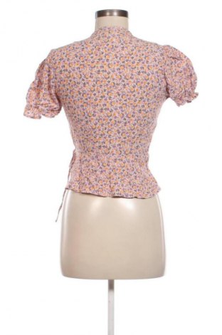 Dámská halenka New Look, Velikost M, Barva Vícebarevné, Cena  89,00 Kč