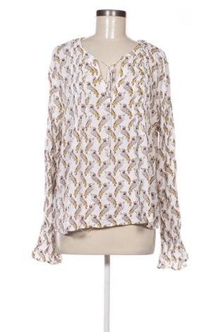 Bluzka damska New York & Company, Rozmiar XL, Kolor Kolorowy, Cena 6,99 zł