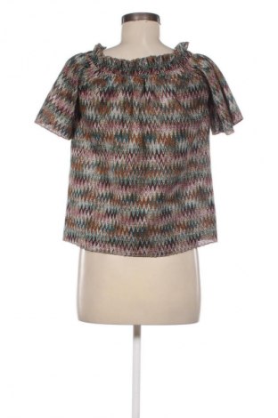 Női blúz Nina, Méret M, Szín Sokszínű, Ár 669 Ft
