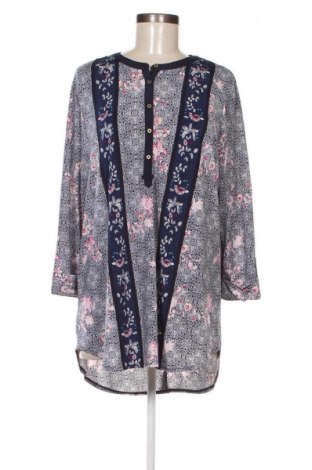 Bluzka damska Nygard, Rozmiar L, Kolor Kolorowy, Cena 6,99 zł