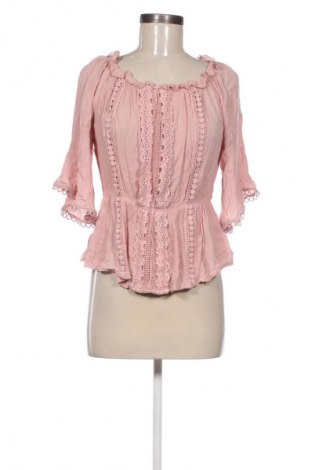 Női blúz ONLY, Méret L, Szín Rózsaszín, Ár 4 519 Ft