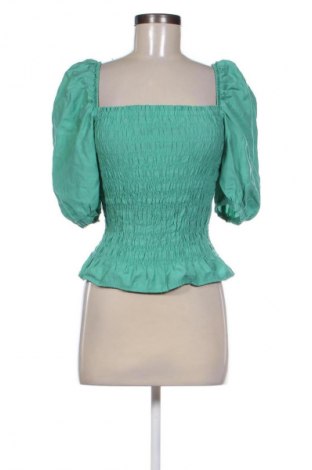 Női blúz ONLY, Méret S, Szín Zöld, Ár 3 974 Ft