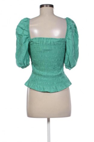 Női blúz ONLY, Méret S, Szín Zöld, Ár 3 974 Ft