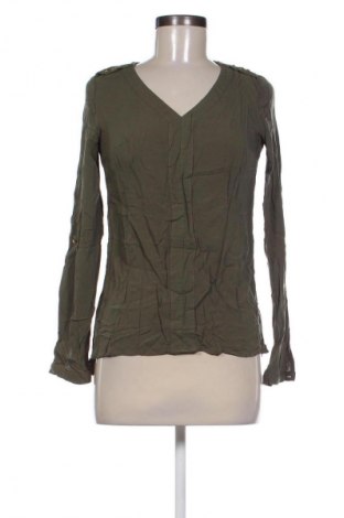 Női blúz O'STIN, Méret M, Szín Zöld, Ár 669 Ft