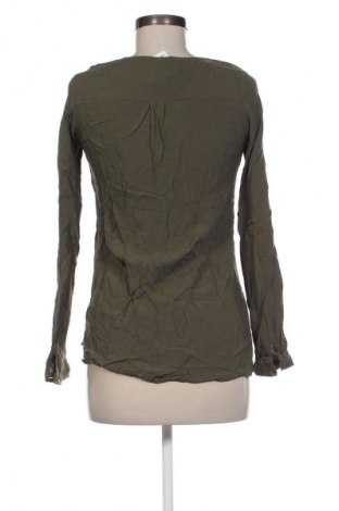 Női blúz O'STIN, Méret M, Szín Zöld, Ár 669 Ft