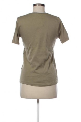 Dámská halenka Olsen, Velikost M, Barva Zelená, Cena  79,00 Kč