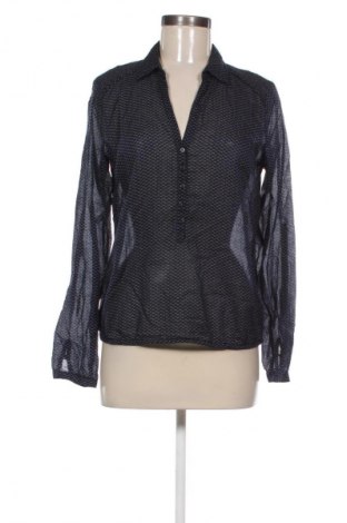 Női blúz Opus, Méret S, Szín Kék, Ár 7 429 Ft