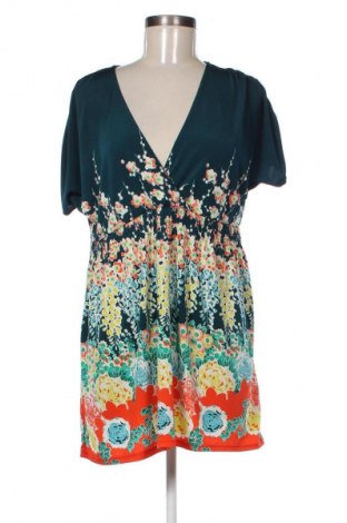 Női blúz Orion London, Méret L, Szín Sokszínű, Ár 5 616 Ft