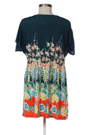 Női blúz Orion London, Méret L, Szín Sokszínű, Ár 5 616 Ft