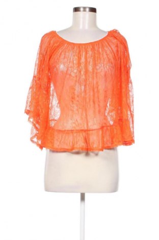 Dámská halenka Orna Farho, Velikost M, Barva Oranžová, Cena  209,00 Kč