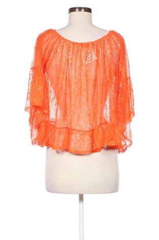Dámská halenka Orna Farho, Velikost M, Barva Oranžová, Cena  209,00 Kč