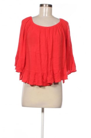 Női blúz Orsay, Méret M, Szín Piros, Ár 669 Ft