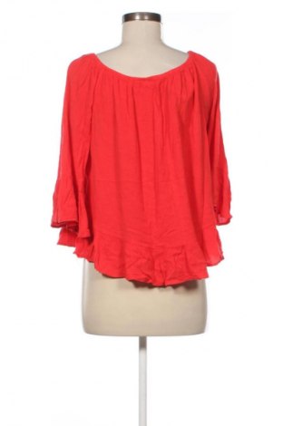 Női blúz Orsay, Méret M, Szín Piros, Ár 669 Ft
