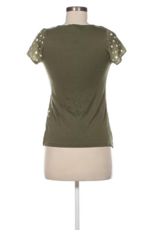 Дамска блуза Orsay, Размер XS, Цвят Зелен, Цена 4,09 €