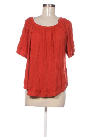 Női blúz Orsay, Méret M, Szín Piros, Ár 679 Ft