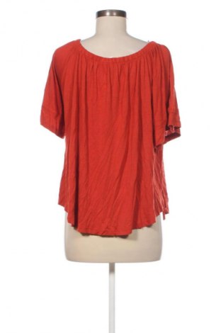 Női blúz Orsay, Méret M, Szín Piros, Ár 679 Ft