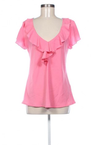 Γυναικεία μπλούζα Orsay, Μέγεθος L, Χρώμα Ρόζ , Τιμή 7,99 €