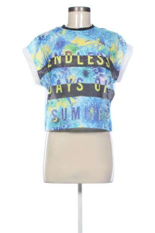 Bluzka damska Oviesse, Rozmiar S, Kolor Kolorowy, Cena 22,99 zł