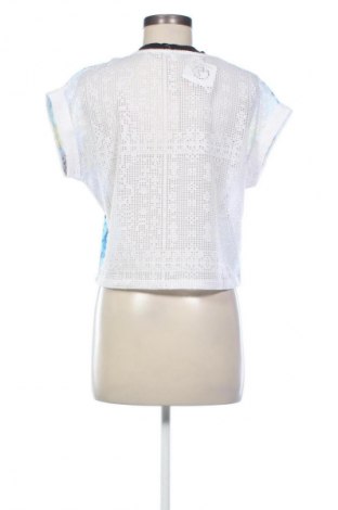 Bluzka damska Oviesse, Rozmiar S, Kolor Kolorowy, Cena 22,99 zł