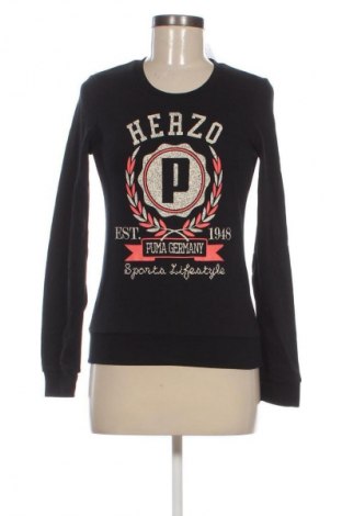 Bluzka damska PUMA, Rozmiar S, Kolor Niebieski, Cena 65,99 zł