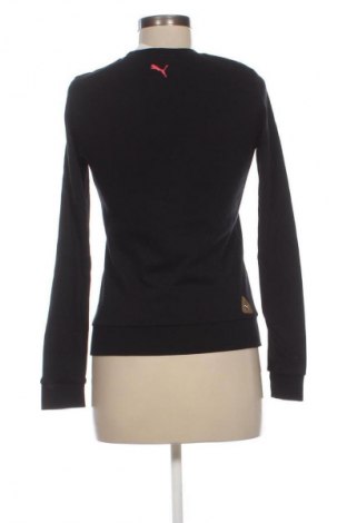 Bluzka damska PUMA, Rozmiar S, Kolor Niebieski, Cena 65,99 zł