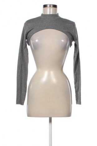 Női blúz Page One, Méret S, Szín Szürke, Ár 669 Ft