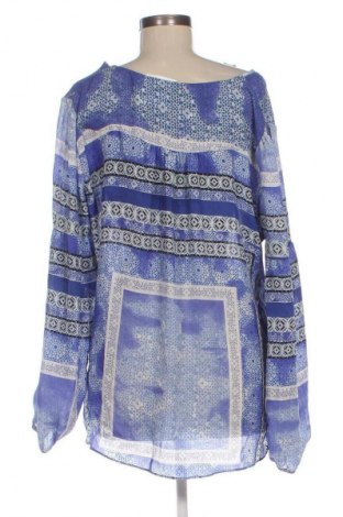 Dámská halenka Parker, Velikost L, Barva Vícebarevné, Cena  49,00 Kč