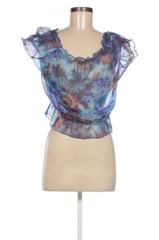 Női blúz Party, Méret S, Szín Sokszínű, Ár 669 Ft